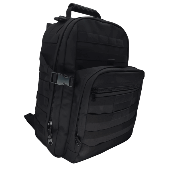 Mochila Tactica Porta Arma 35 Litros - Image 2
