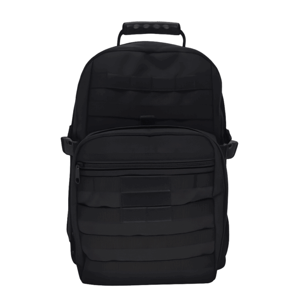 Mochila Tactica Porta Arma 35 Litros