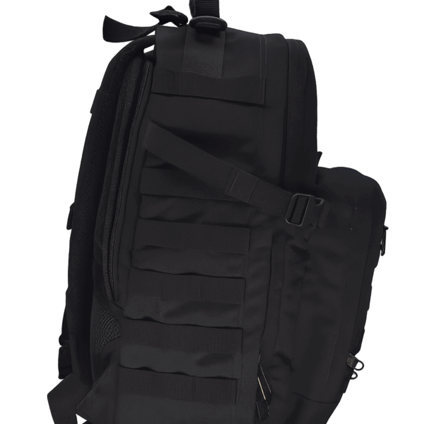 Mochila Tactica Porta Arma 35 Litros - Image 3