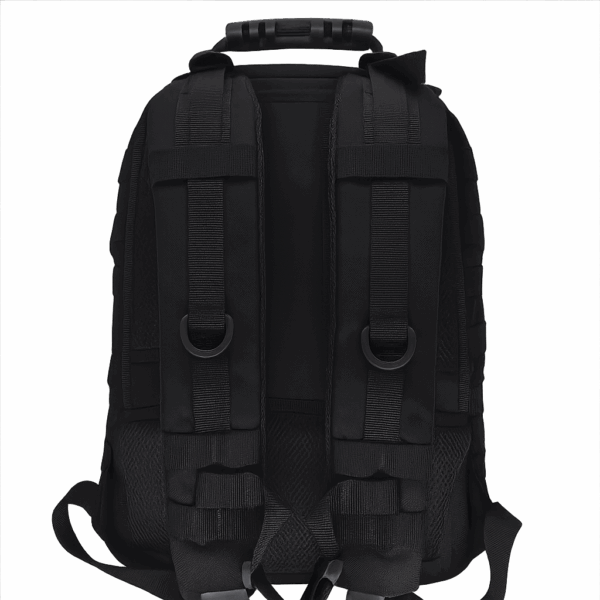 Mochila Tactica Porta Arma 35 Litros - Image 4