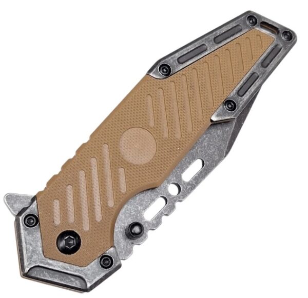 Navaja Tactica Browning A341 - Image 3